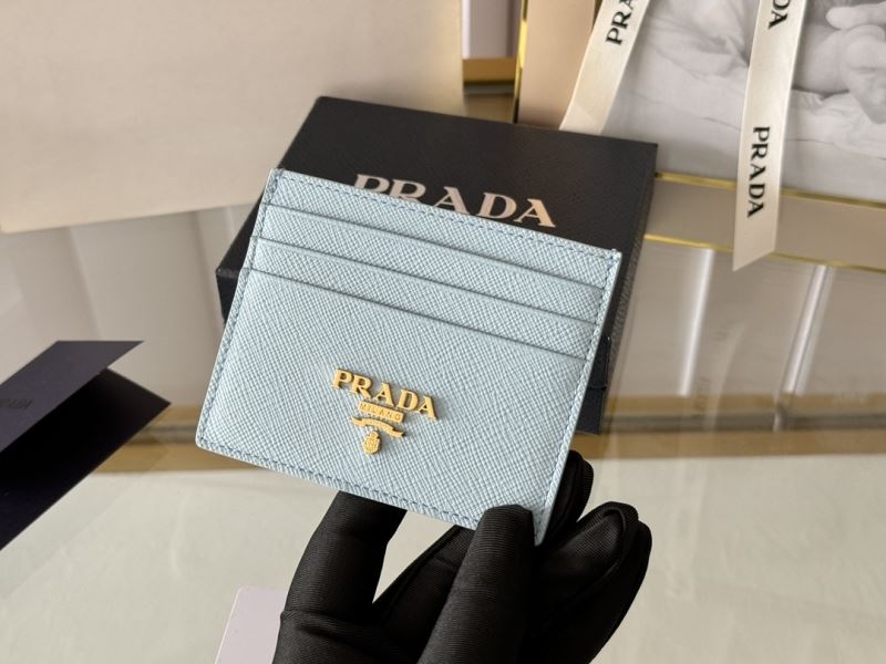 Prada Wallet